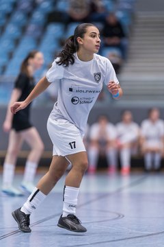 Bild 59 - wBJ Power Girls Cup Suederelbe